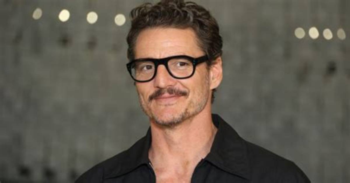 Unveiling Pedro Pascal's Comic-Con 2023 Revelations and Surprises
