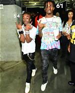 Unveiling Playboi Carti's Height and Weight: Unlocking the Enigma