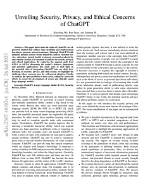 Unveiling Privacy Concerns and Ethical Implications in the Digital Age