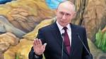 Unveiling Putin's Age and Height: Discoveries and Insights