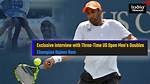Unveiling Rajeev Ram's Tennis Triumphs and Earnings in 2020