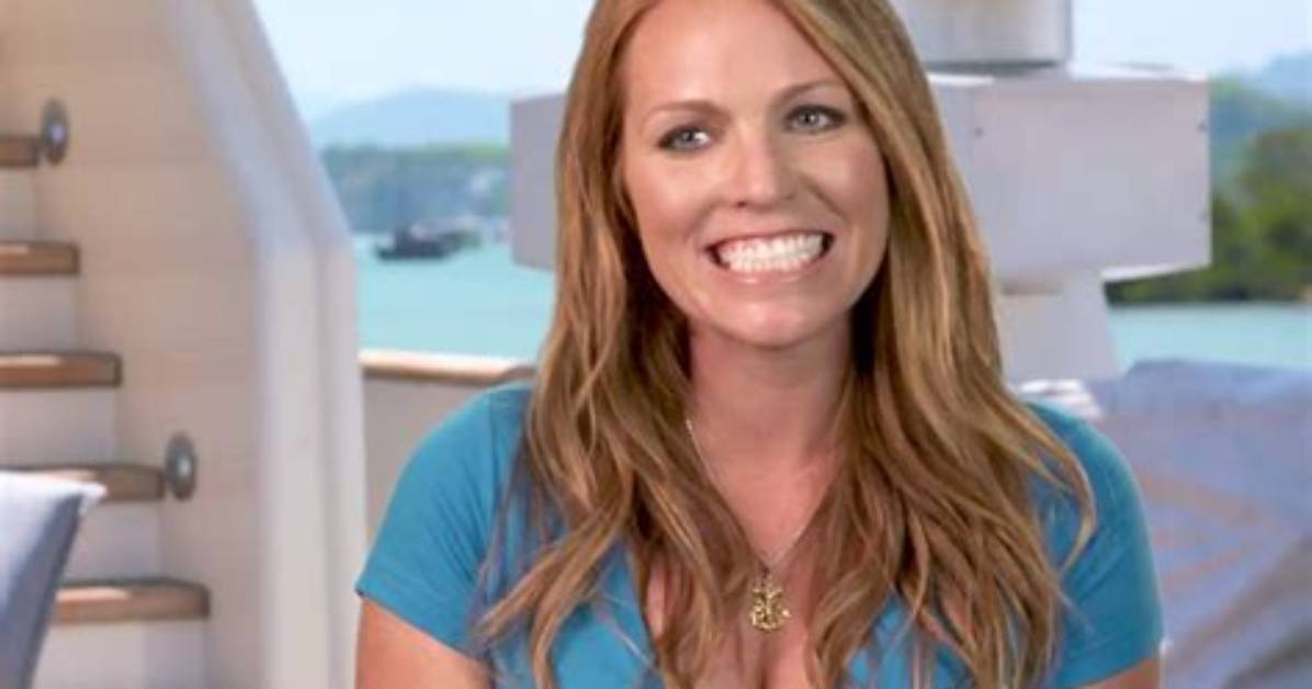 Unveiling Rhylee Below Deck: a Journey Through Yachting and Reality Television