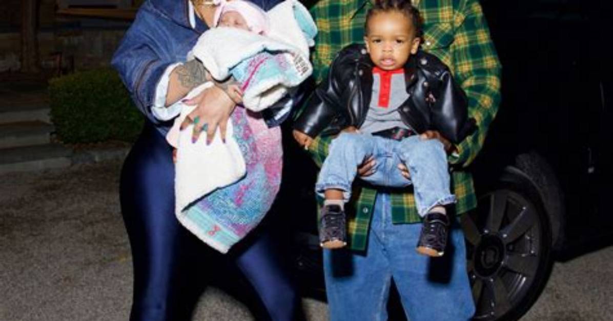 Unveiling Rihanna's Family History: Discoveries and Insights