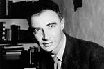 Unveiling Robert Oppenheimer's Net Worth: Beyond the Atomic Legacy