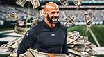 Unveiling Robert Saleh's Net Worth: Discoveries and Insights