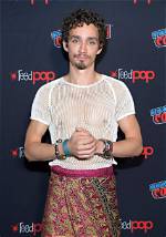 Unveiling Robert Sheehan's Partner: Discoveries and Insights
