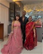 Unveiling Rowhi Rai's Romantic Life: Who Is Her Boyfriend?