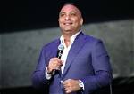 Unveiling Russell Peters' Net Worth, Family, and Life Beyond Comedy