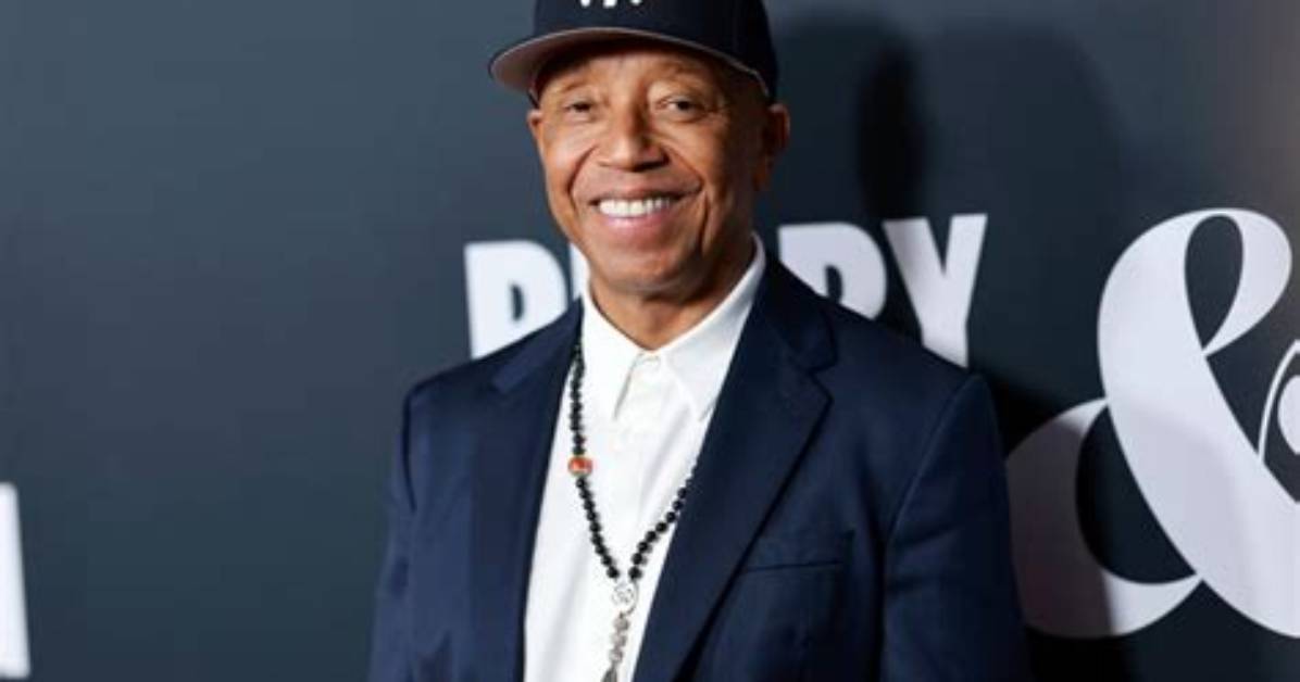 Unveiling Russell Simmons' Net Worth: Discoveries and Insights