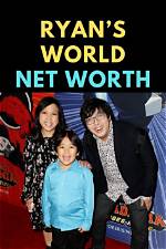 Unveiling Ryan's World Net Worth 2023: Secrets and Strategies Revealed