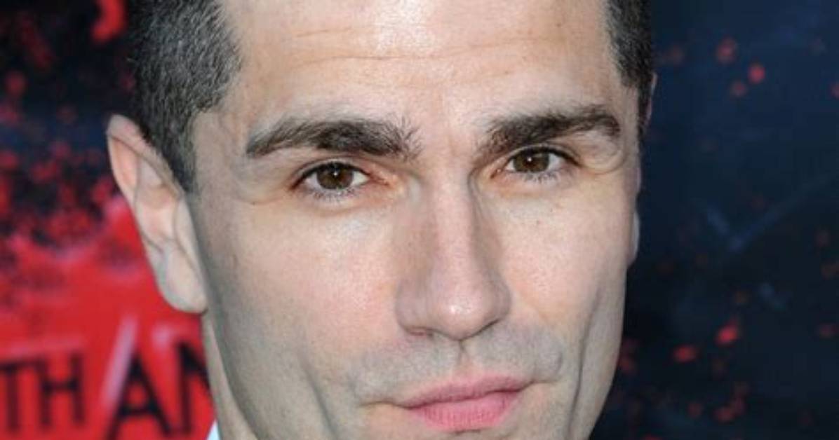 Unveiling Sam Witwer's Relationship Saga: Uncover Surprising Discoveries