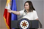 Unveiling Sara Duterte's Height: a Journey Through Her Life