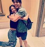 Unveiling Scarlett Estevez's Boyfriend: Discoveries and Insights
