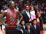 Unveiling Scottie Pippen's Fortune, Family, and Journey: a Deep Dive