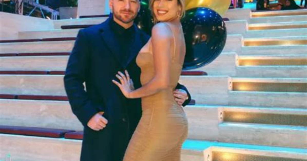 Unveiling Sean Evans' Romantic Life: Who Has He Dated?