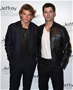 Unveiling Sean O'pry's Height and Weight: Surprising Revelations