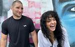 Unveiling Sean Strickland's Love Life: Exclusive Insights and Surprises