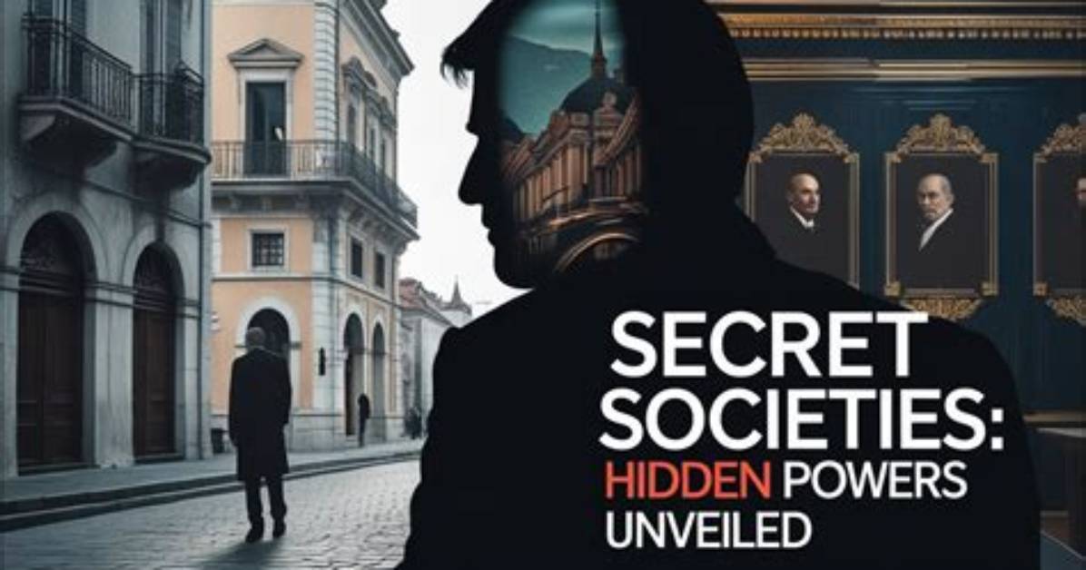 Unveiling Secrets and Shaping Narratives