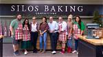 Unveiling Secrets: Silos Baking Competition 2024