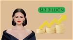 Unveiling Selena Gomez's Impressive Net Worth