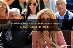 Unveiling Shakira's Roots: Discoveries and Insights