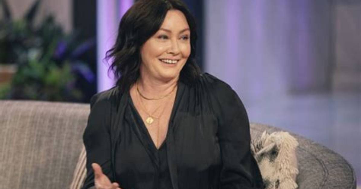 Unveiling Shannen Doherty's Fertility Journey: Insights and Discoveries
