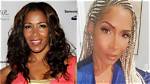 Unveiling Sheree Whitfield's New Face: Discoveries and Insights