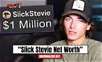Unveiling Slick Stevie's Net Worth: Insights and Revelations
