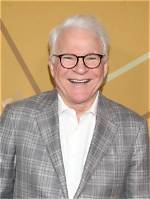 Unveiling Steve Martin's Private World: Discoveries About His Daughter