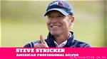 Unveiling Steve Stricker's Net Worth: Secrets and Surprises Revealed