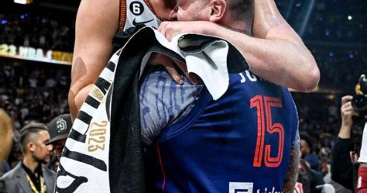 Unveiling Strahinja Jokic's Towering Stature: Unlocking Insider Height Insights