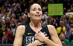 Unveiling Sue Bird's Net Worth: Secrets of Success Revealed