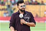 Unveiling Suresh Raina's Height: the Man Behind the Cricketing Legend