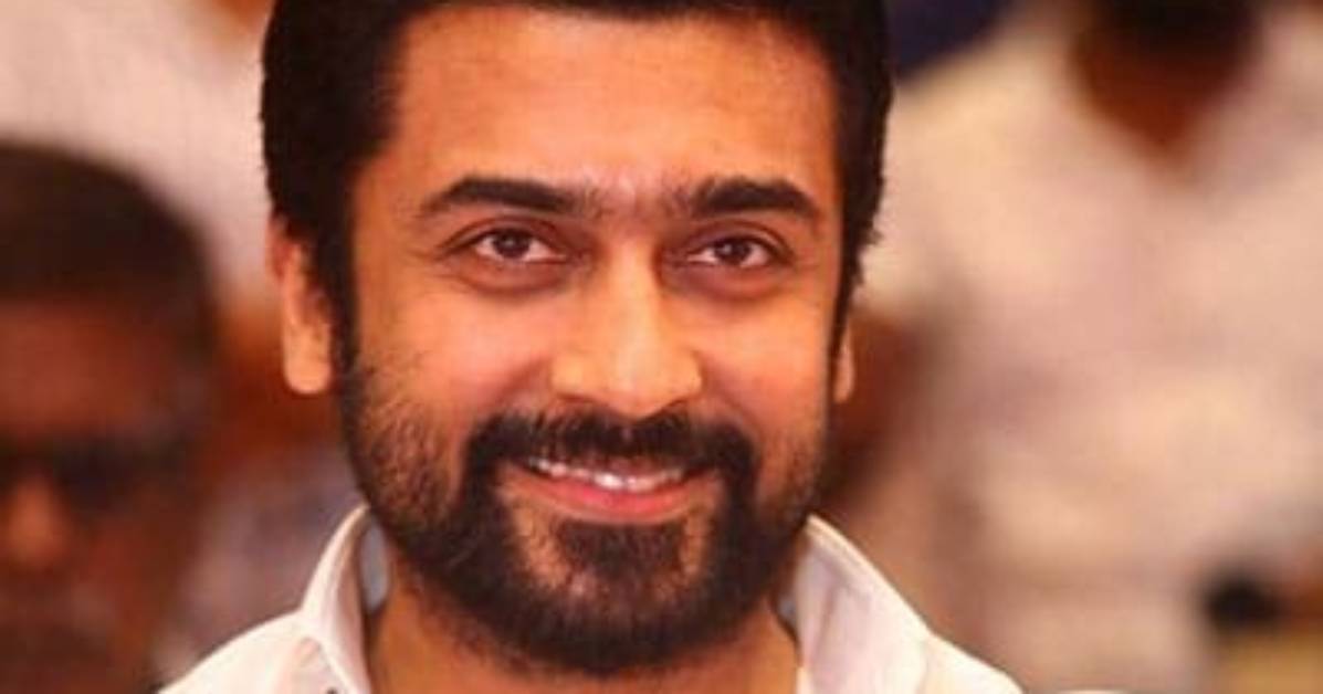 Unveiling Surya: Age and Journey in 2024