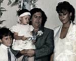 Unveiling Tata Pablo Escobar's Wife: the Life of a Remarkable Actress