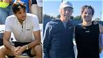 Unveiling Taylor Fritz's Father: a Tennis Legacy Untold
