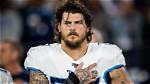 Unveiling Taylor Lewan's Legacy: Insights from His Wiki