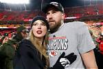 Unveiling Taylor Swift and Wyatt Kelce's Enduring Love Story