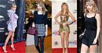 Unveiling Taylor Swift's Height and Weight: Measurements and Proportions Explored