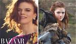 Unveiling the Actress Behind Ygritte: a Journey of Discovery