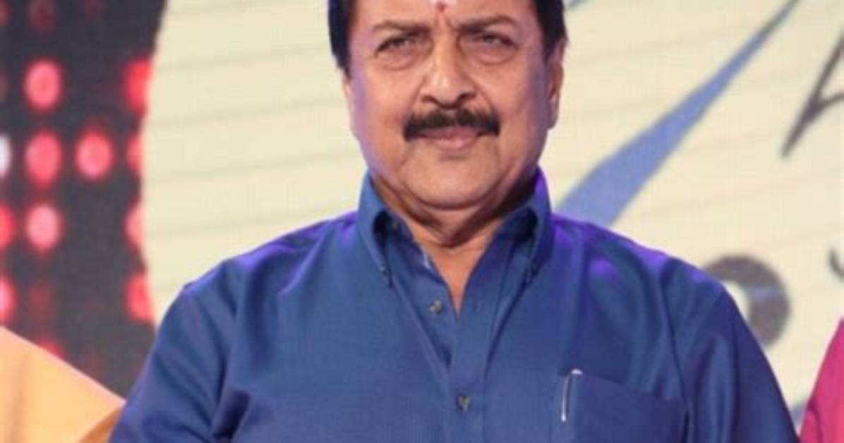 Unveiling the Age of Actor Sivakumar: a Journey Through Time