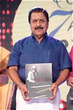Unveiling the Age of Actor Sivakumar: a Journey Through Time