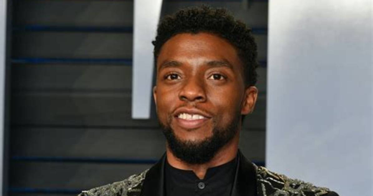 Unveiling the Age of Chadwick Boseman: a Tribute to a Timeless Legacy
