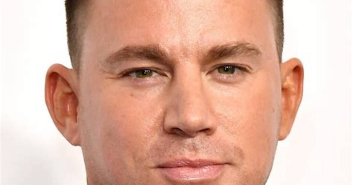 Unveiling the Age of Channing Tatum: a Journey Through Time