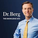 Unveiling the Age of Dr. Eric Berg: a Journey Through Time