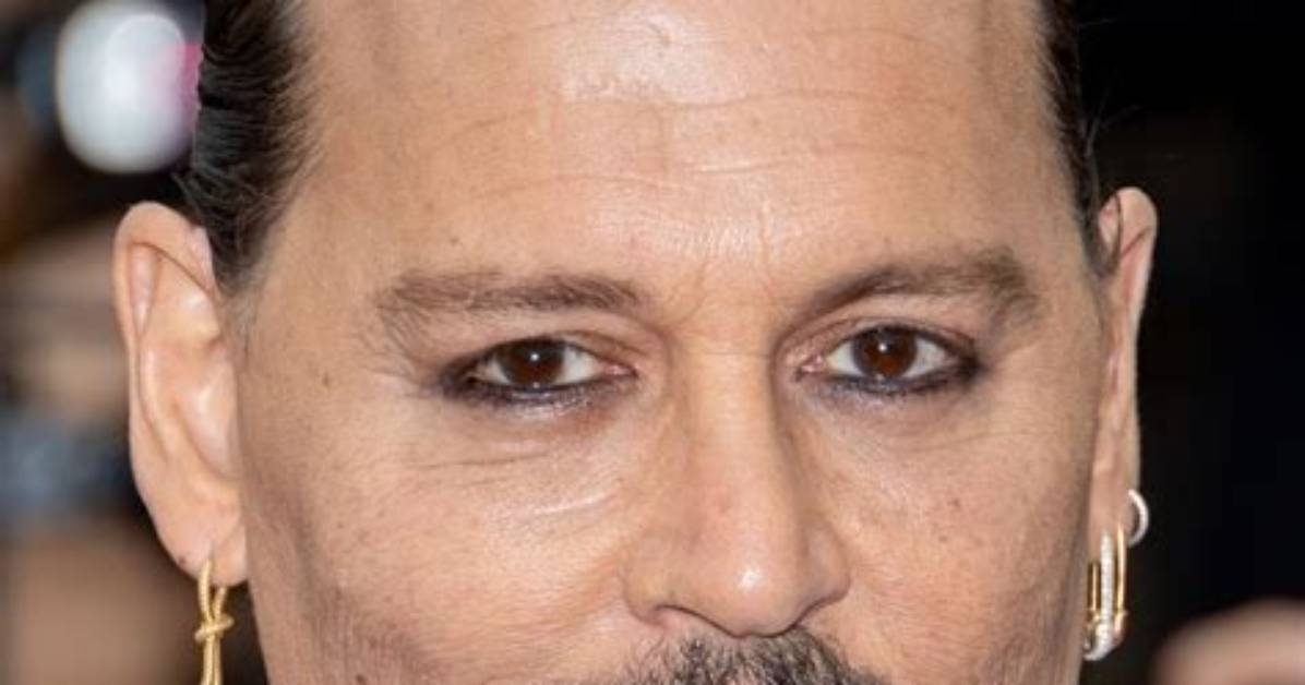 Unveiling the Age of Johnny Depp: How Old Is He Really?