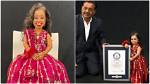 Unveiling the Age of Jyoti Amge: Delving into the Life of the World's Shortest Woman