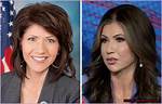 Unveiling the Age of Kristi Noem: a Political Journey