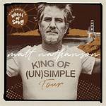 Unveiling the Age of Matt Nathanson: a Journey Through His Life and Music