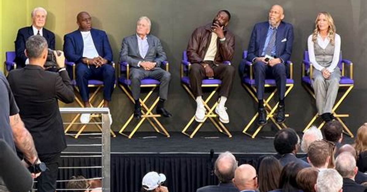Unveiling the Age of Pat Riley: Secrets and Surprises Revealed
